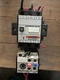 Siemens 3TB4417-0A Motor Starter with 3UA5400-1J* Overload and 120 Volt Coil