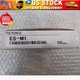 One Keyence ES-M1 Proximity Switch ES-M1 New In Box Fast Shipping