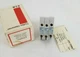 NEW CUTLER HAMMER SET OF 3 HEATER PACK FREEDOM SERIES H2004-3 .925-1.37 AMP