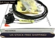 1PC Keyence FU-95Z FU95Z Fiber Amplifier Sensor New In Box  US Free TAX