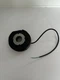 NEW INTORQ BFK458-10E D-AERZEN BRAKE ONLY 127v DC 30W 16NM