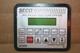 WARNER ELECTRIC Keypad SV3000 Used #34052