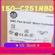 Allen-Bradley 150-C251NBD AB SMC Flex Smart Motor Controller US Free Tax