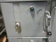 Square D Model 4, Size 1, 20 Amp FHP Breaker, 12" MCC Bucket