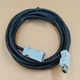 Motor Connection Cable Servo Coding Cable For YASKAWA JZSP-CMP-00-03-E SGMPS