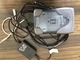 Iomega V2000S JAZ 2GB EXTERNAL ULTRA SCSI 30271700 with Power Supply and Data Cable