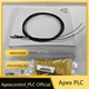 1PC New Keyence FU-16Z Fiber Optic Sensor FU16Z US Free TAX  US Free TAX