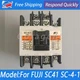 New Magnetic Starter Control AC Contactor 220VAC 3Pole 13NO For FUJI SC-4-1 SC41