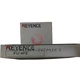 New KEYENCE FU-4FZ Reflective Fiber Optic Sensor