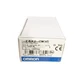 Omron E6A2-CW3C 10P/R TO 50P/R 360P/R 500P/R 1000P/R 1024P/R Rotary Encoder Unit