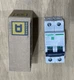 NEW Schneider Electric M9F22201 CIRCUIT BREAKER C60SP C1A MULTI 9