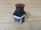 Allen Bradley 800H-FRXTQH10RA1 Button w/800T-XA1 & 800T-Blank