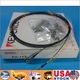 1PC New KEYENCE FU-16Z Fiber Optic Sensor FU16Z Free Shipping