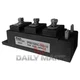 New In Box FUJI 2MBI150NC-060-10 Power Module Supply