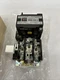 Cutler-Hammer A10BGO Size 0 Motor Starter With 440 Volt Coil