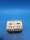 LOT OF 2 Schneider Electric Telemecanique LC1D09 Contactors