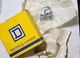 Square D 9998 QA-81 ,3 Pole CONTACT KIT For Type A & B 77490** New OLD STOCK