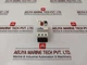 Telemecanique GV2-M08 Motor Circuit Breaker 690V, 50/60 HZ 6KV 2.5-4 A