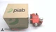 PIAB 1072RH-CV, VACUUM CHECK VALVE, VT-1H VACUSTAT W/ COAX, NEW #310417