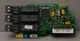 Eaton Vacon Drive Control Board Model CM140600 PC00260C ++