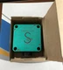 1pc New P+F Inductive Sensor Proximity Switch NJ40-FP-SN-P1 #A6-36
