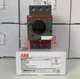 1PC New ABB motor starter Motor circuit breaker MS116-10 6.3-10A