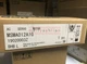 One New Panasonic Servo Motor MSMA012A1G