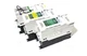 Control techniques Nidec Unidrive 0.75KW M400-024-00023a inverter 1-3P 2.1A-3.1