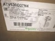 1PC NEW Schneider ATV630D37N4 1 year warranty free ship