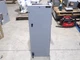 GE 8000 250 Amp 480 Volt Fusible 42" Combo MCC Bucket Size 4 120V Starter MCC194