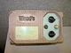 TB WOODS ULTRACON SCR DRIVE FOR 1/2 HP MOTORS 230V 1 PHASE J150 BURNED OUT