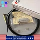 For KEYENCE FU-66TZ FU66TZ PHOTOELECTRIC REFLECTIVE FIBER DIFFUSE THREADED UNIT