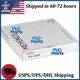 One Keyence FU-40S Reflective Fiber Unit New In Box Fast Shipping