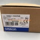 E6B2-CWZ5B 100P/R 1PCS NEW OMRON E6B2-CWZ5B 100P/R Rotary Encoder Fast Shipping