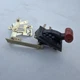 General Electric (GE) Disconnect Switch Handle Assembly 204B4050VS