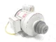 WEG AB60484 motor Hp/1/4 RPM 1750 SF1.15V/208/230