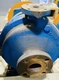 Goulds 3196 MTX Pump 1x2-10, 5.625" Impeller, 57.5 GPM @ 124 ft Head, 3600 RPM