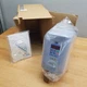 WEG USCFW080043T3848E0N4A1Z CFW 08 Vector Inverter, 380-480VAC, 4.3a, 2HP - NEW