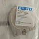 one New Festo EV-32-5 Diaphragm clamping cylinder Fast Shipping #YP1