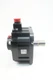 Mitsubishi HF-SP202J Servo Motor 3ph 2kw 2000rpm 132v-ac