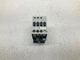 Siemens 3TF3000-0A  115 VAC Motor Stater Contactor 20 A 3HP 3TF30 (TBI)