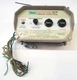 TB WOODS ULTRACON SCR DRIVE CONTROL MODEL U-100 POWER SUPPLY 230V 50/60HZ 1PH