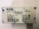 Eaton Cutler-Hammer XTPR2P5BC1NL PKZMO-2,5 Motor protective circuit breaker&nbsp;